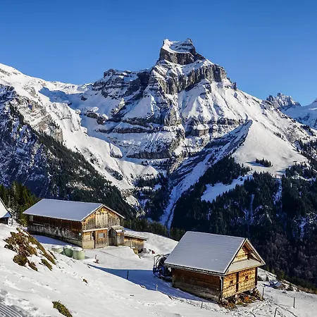 Les Trois Vallees