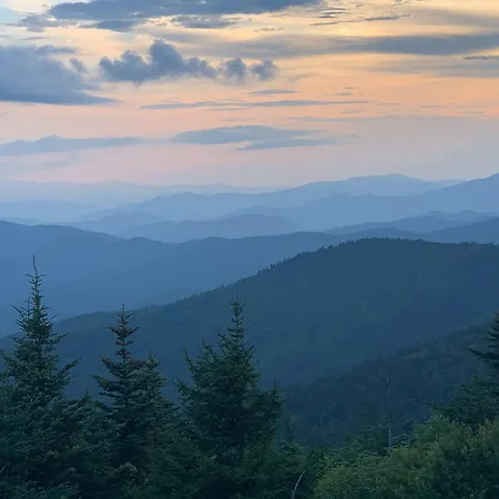 Great Smoky Mountains