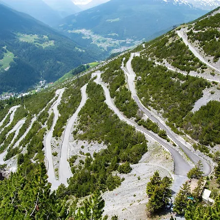 Alpi Italiane