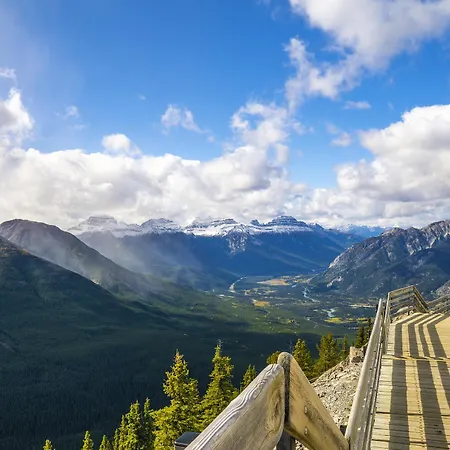 Banff National Park