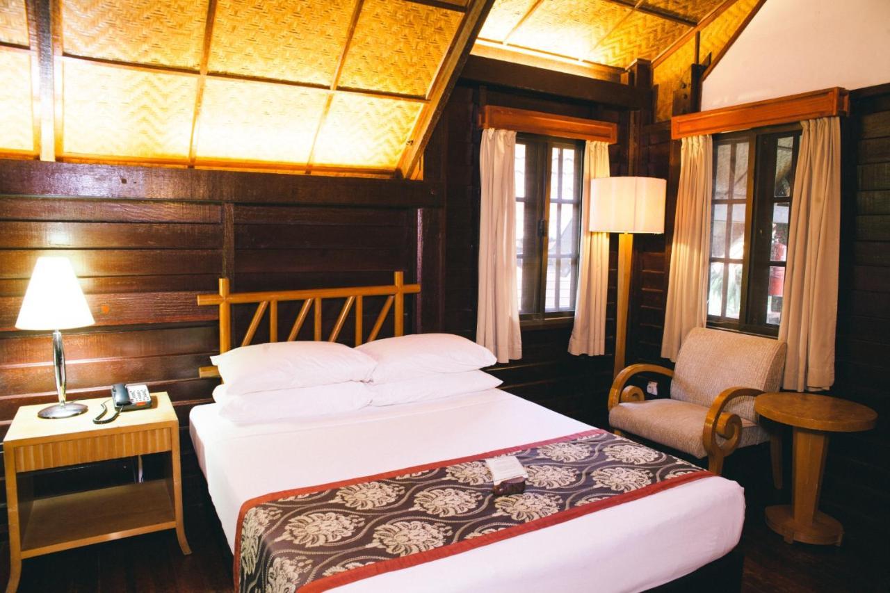 Chalet Double