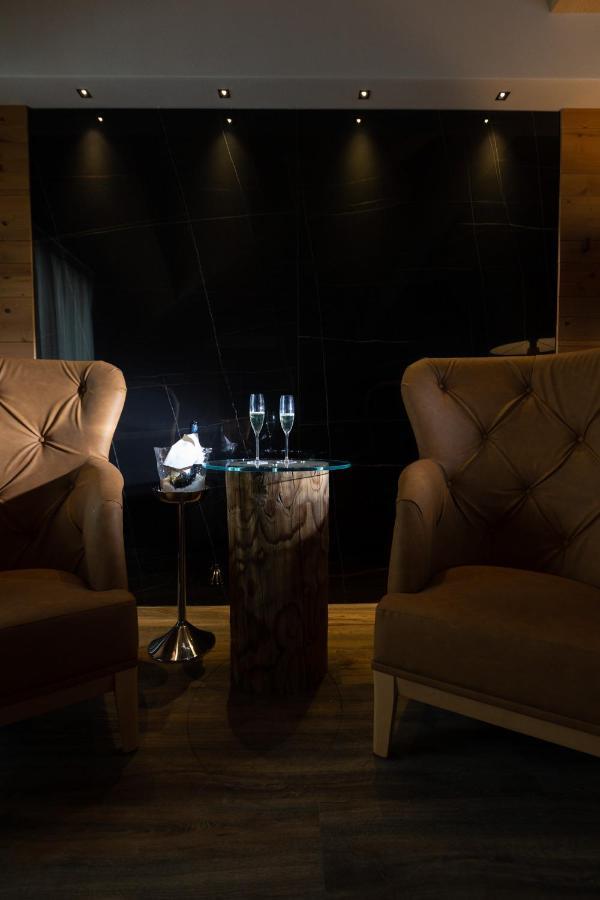 Suite Spa Access