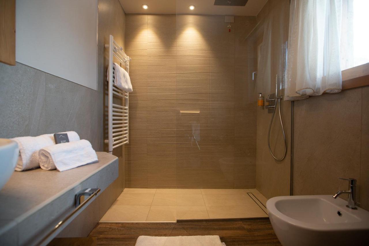 Suite Hot Tub