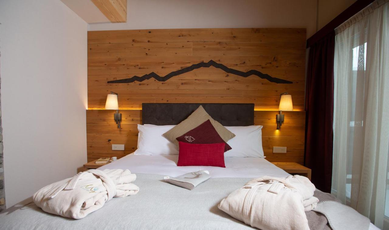 Suite Spa Access