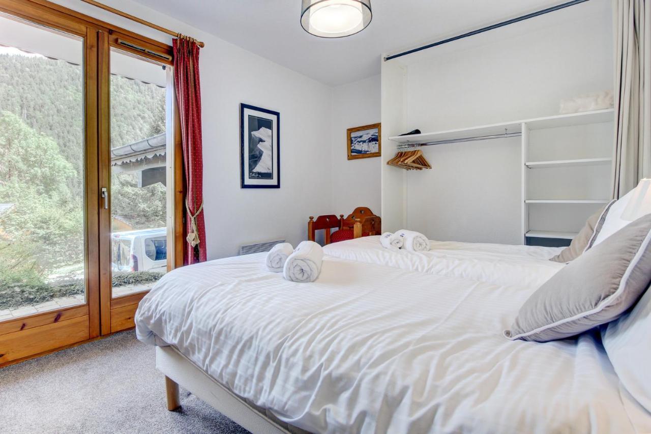 Superior Chalet