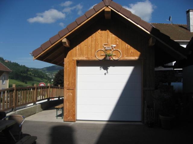 Chambre Double Économique