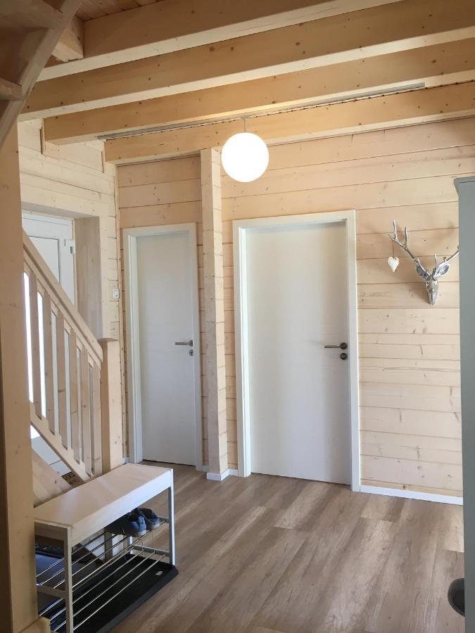 Three-Bedroom Chalet