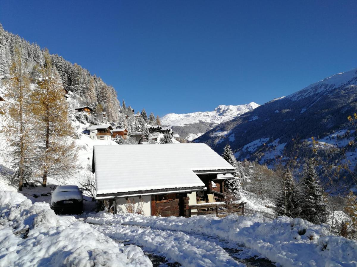 Chalet 3 Chambres
