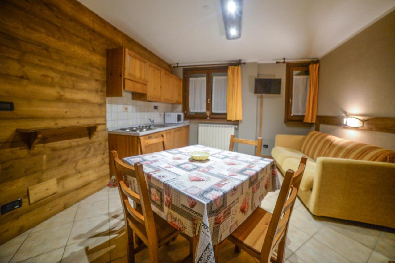 Appartamento con 1 Camera da Letto