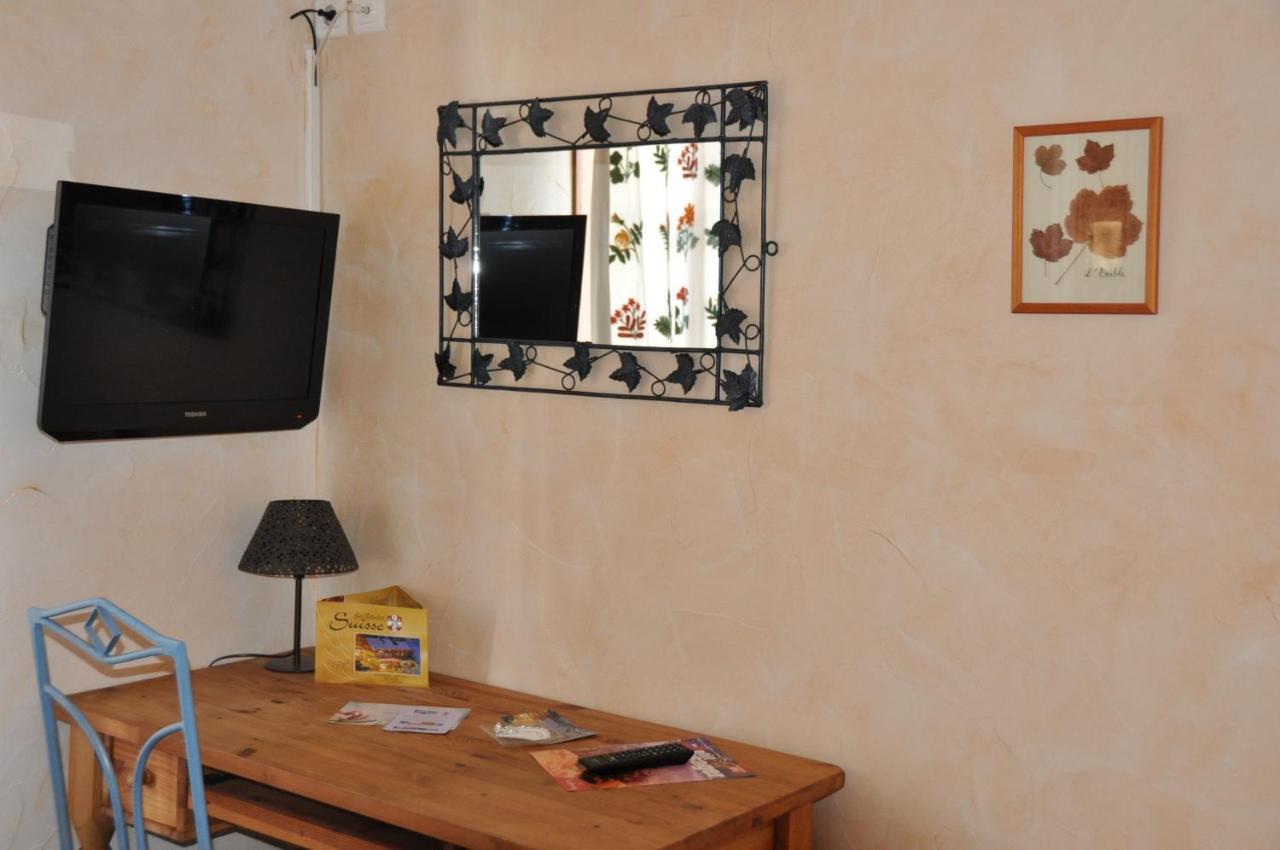 Chambre Simple Classique