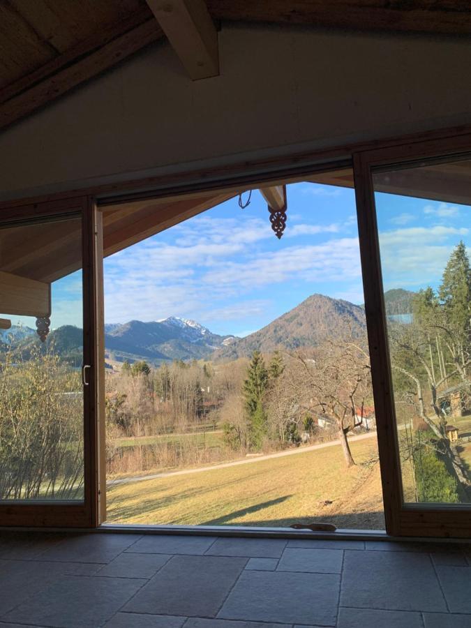 Three-Bedroom Chalet