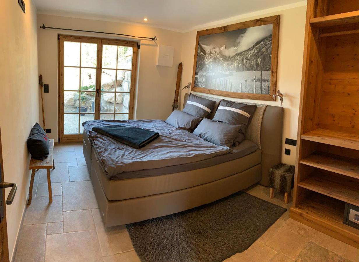 Three-Bedroom Chalet