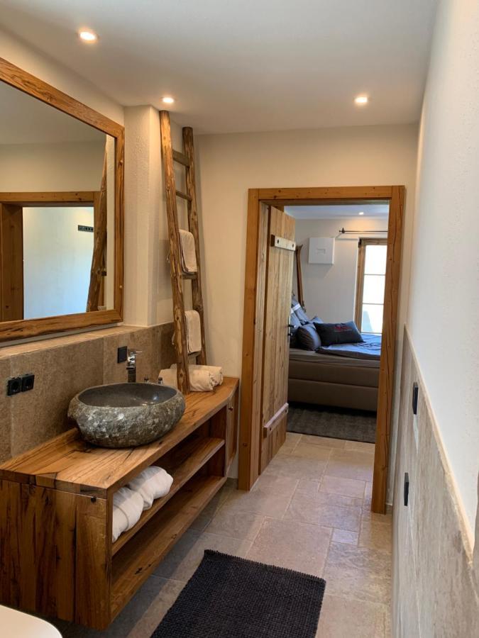 Three-Bedroom Chalet