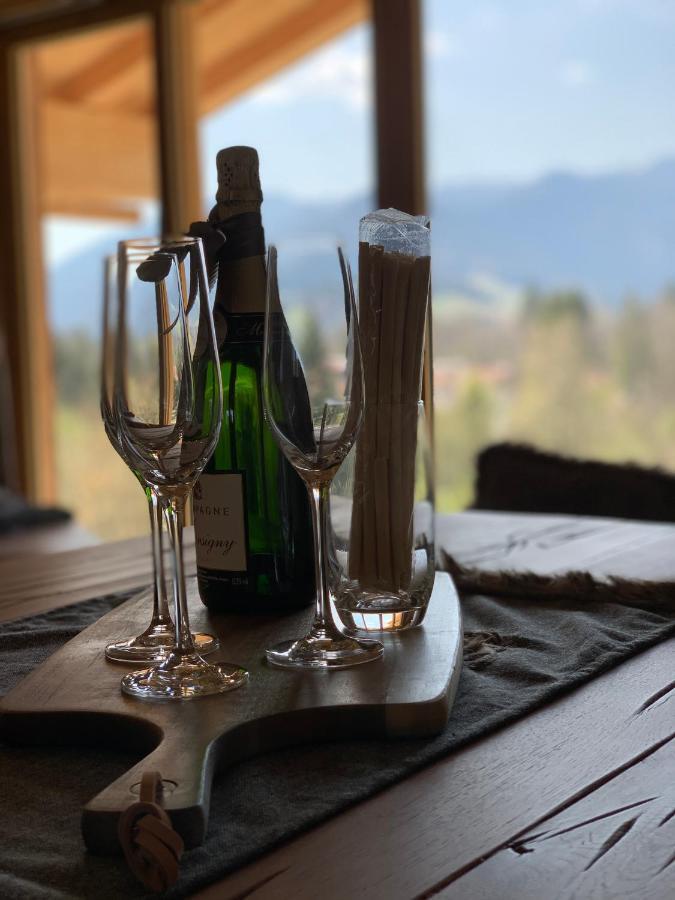 Three-Bedroom Chalet