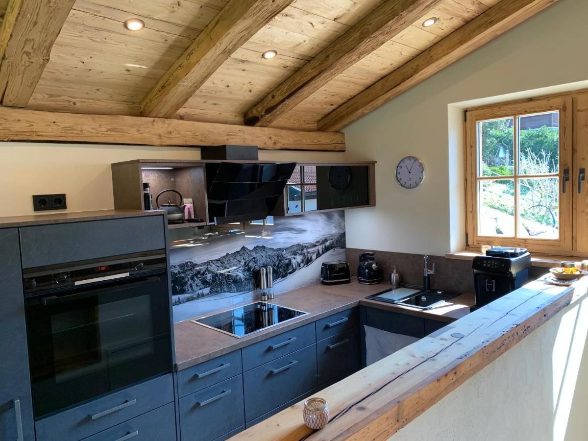 Three-Bedroom Chalet