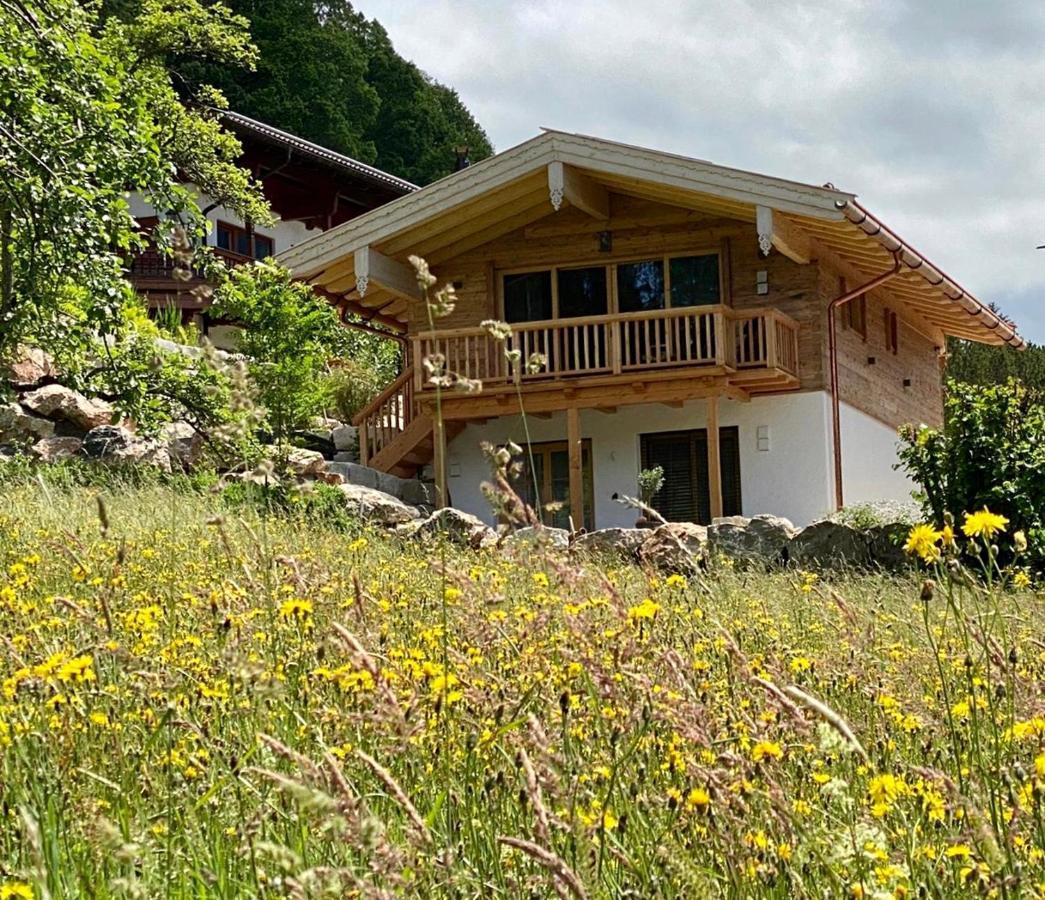 Three-Bedroom Chalet