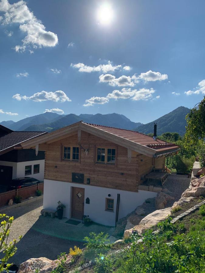 Three-Bedroom Chalet