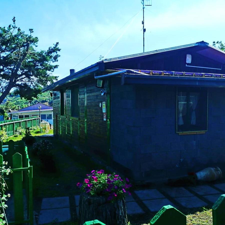 Chalet con 2 Camere da Letto