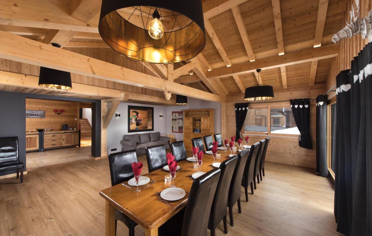 Chalet