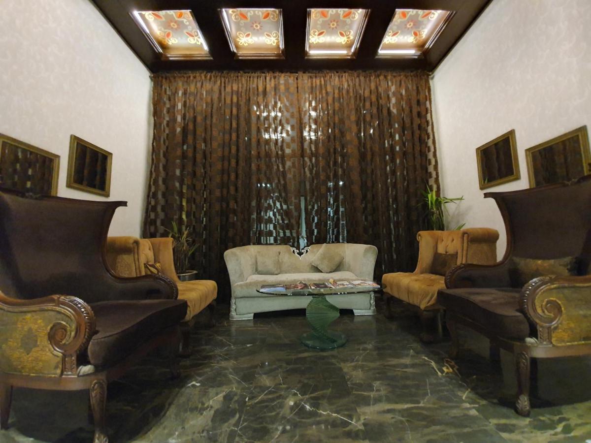 Executive Junior Suite