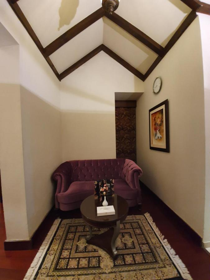 Executive Junior Suite
