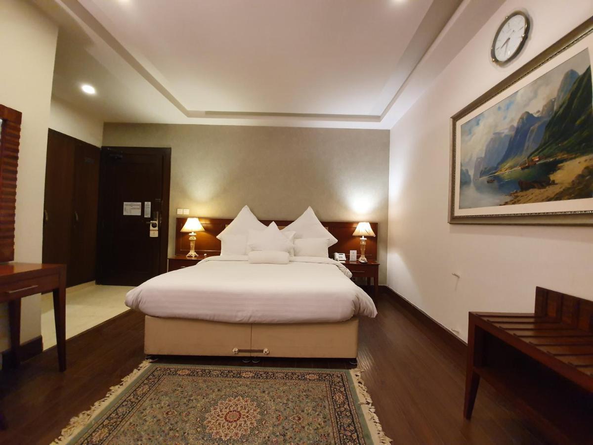Double or Twin Room