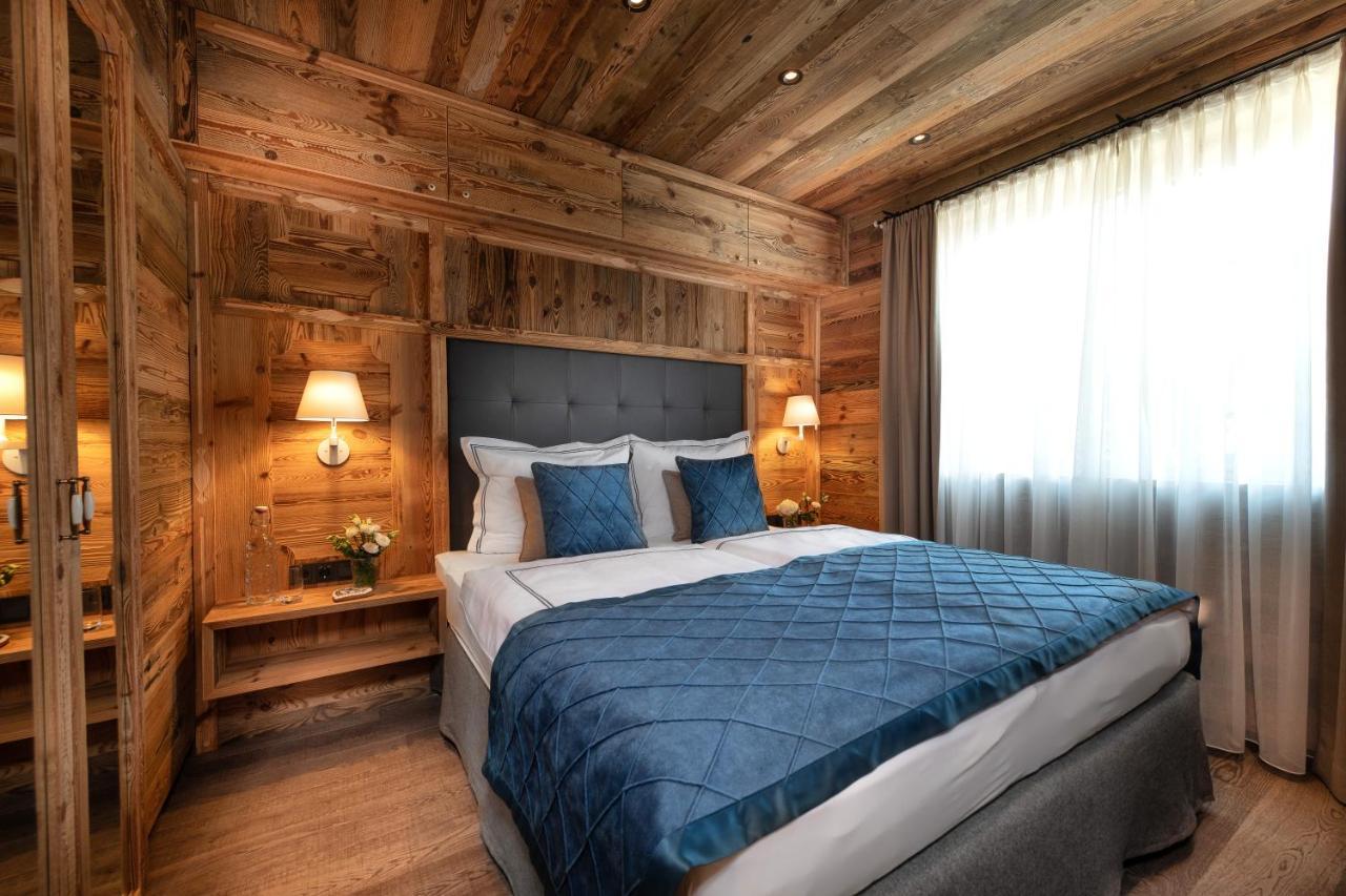 Deluxe Chalet-Studio