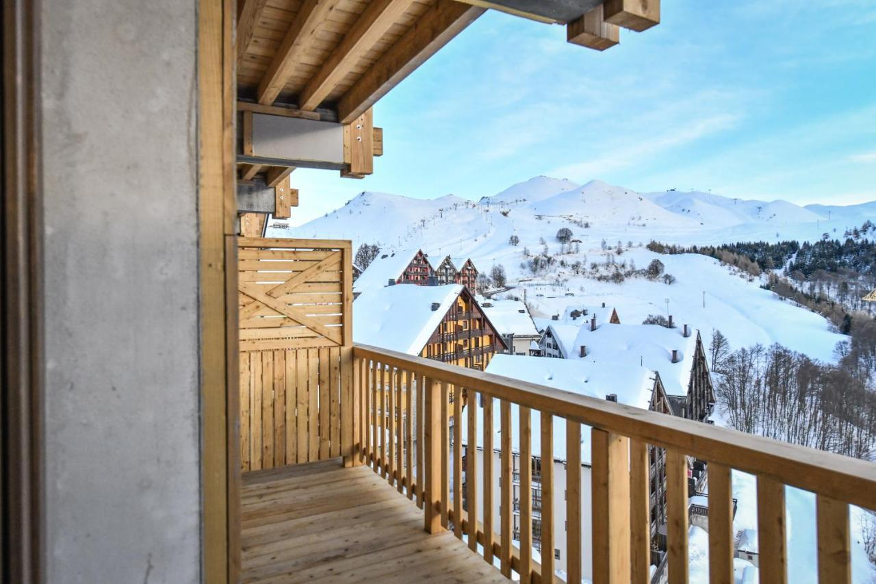 Standard Apartment