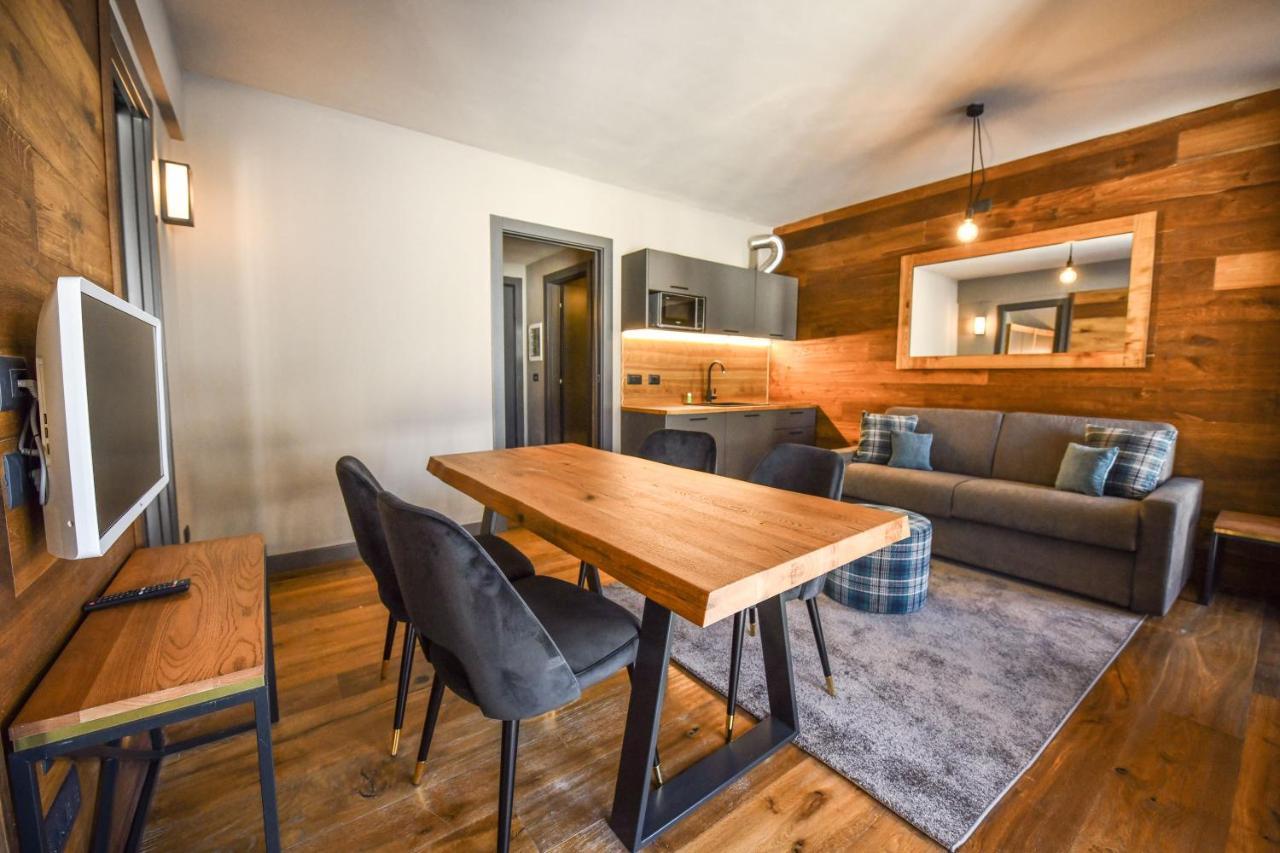 Standard Apartment