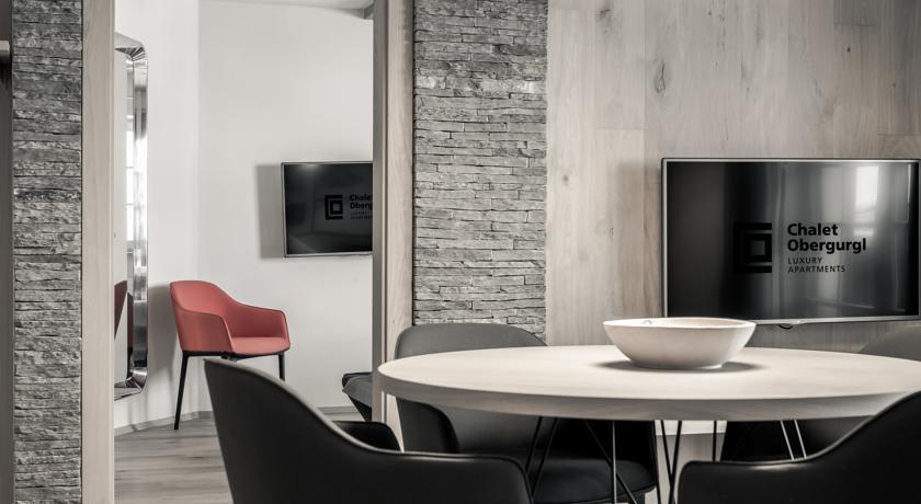 Two-Bedroom Standard Apartment