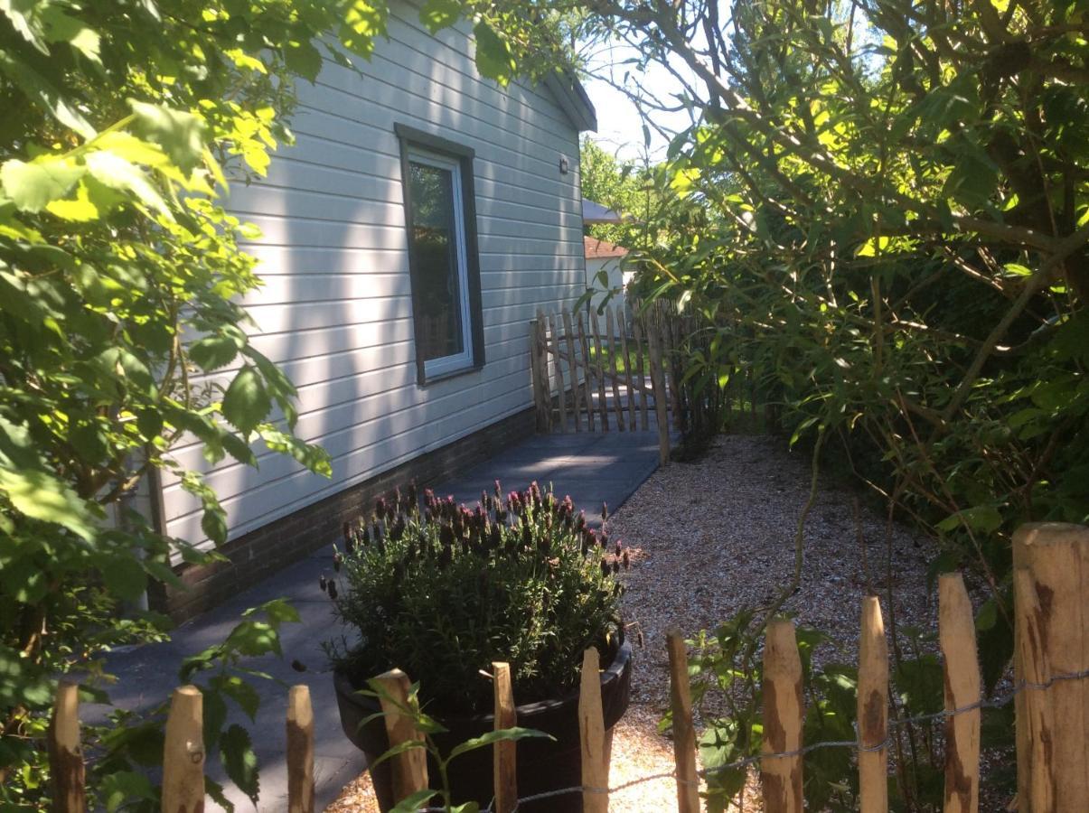 Chalet met 2 Slaapkamers