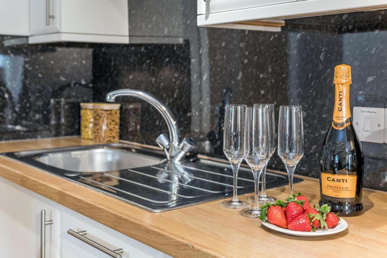 Two Bedroom Chalet Cairntoul