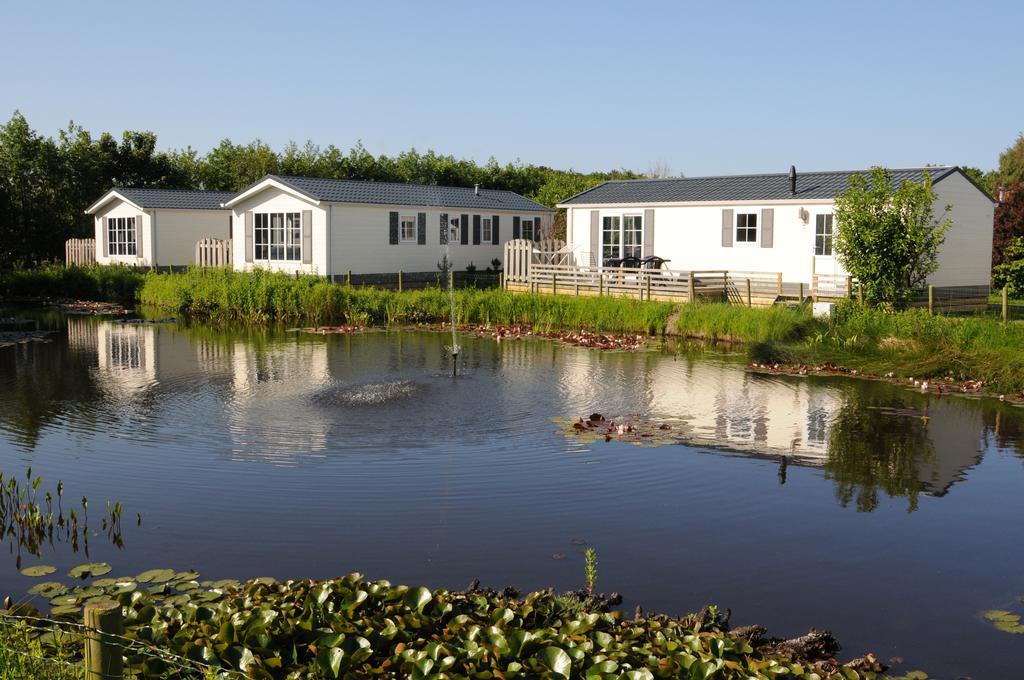 Deluxe Chalet