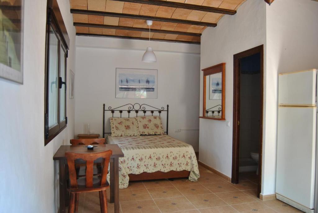 Villa (2 adultos)