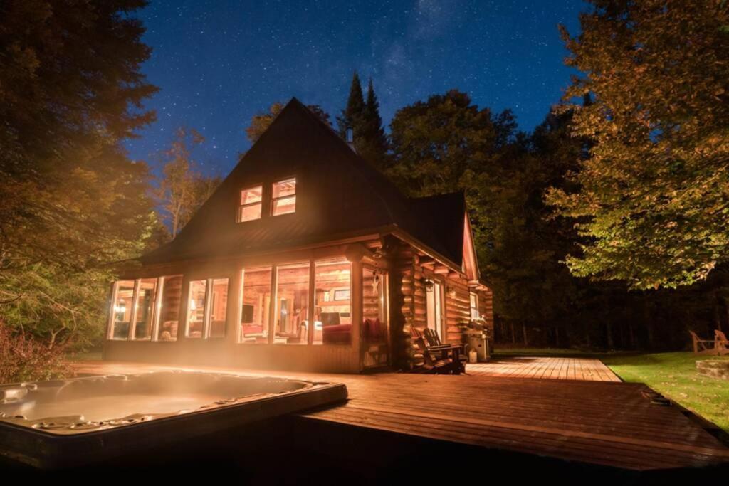 Chalet 2 Chambres