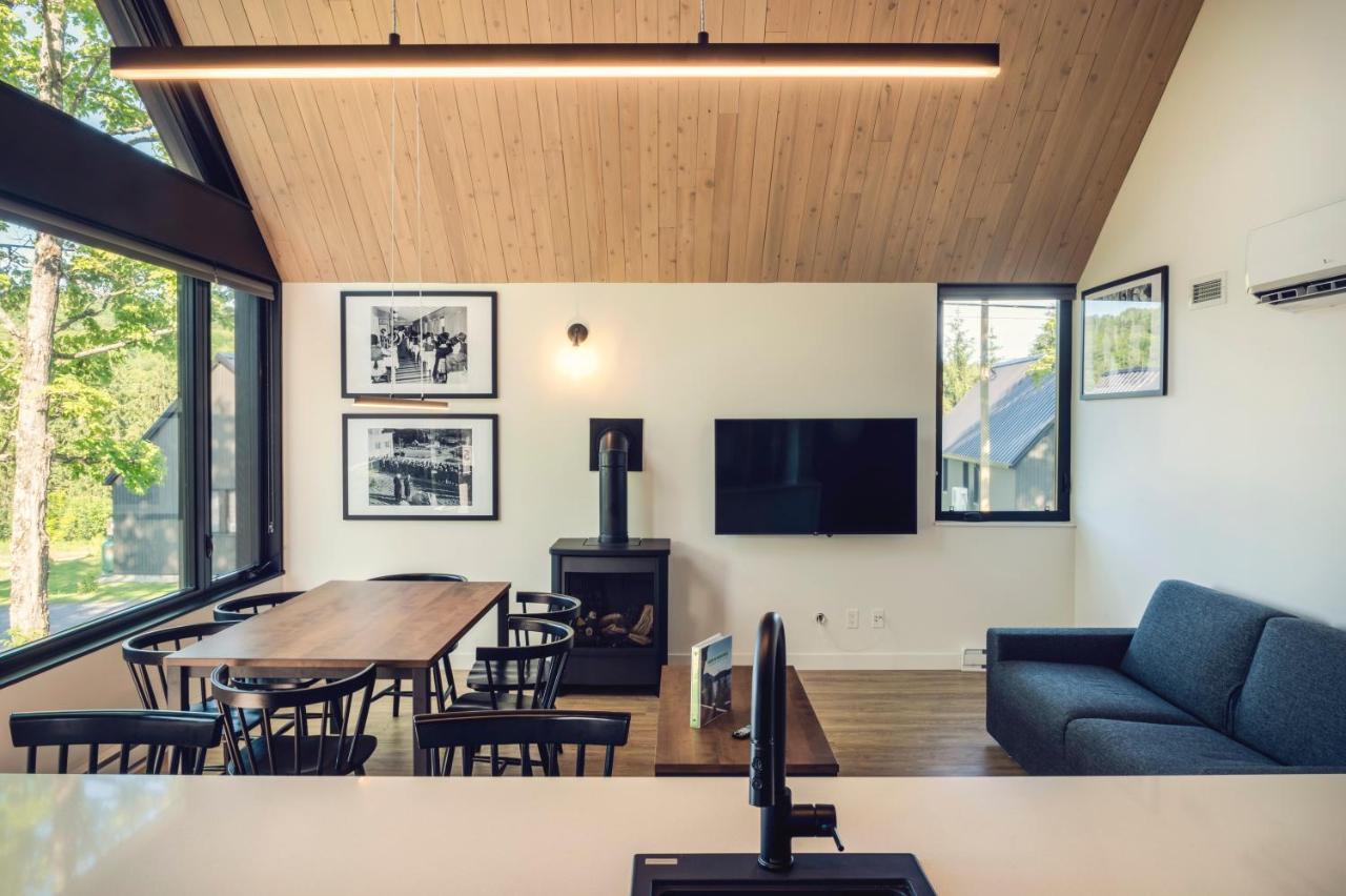 Chalet 2 Chambres