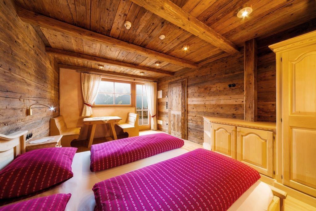 Suite Terrace