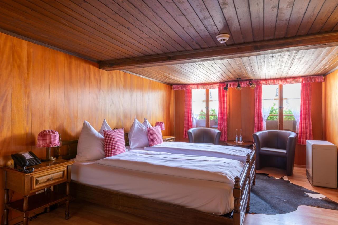Economy Double Room with Shared Bathroom