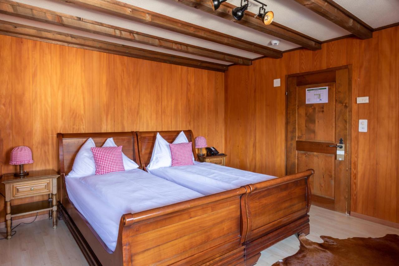 Standard Double Room with Bath