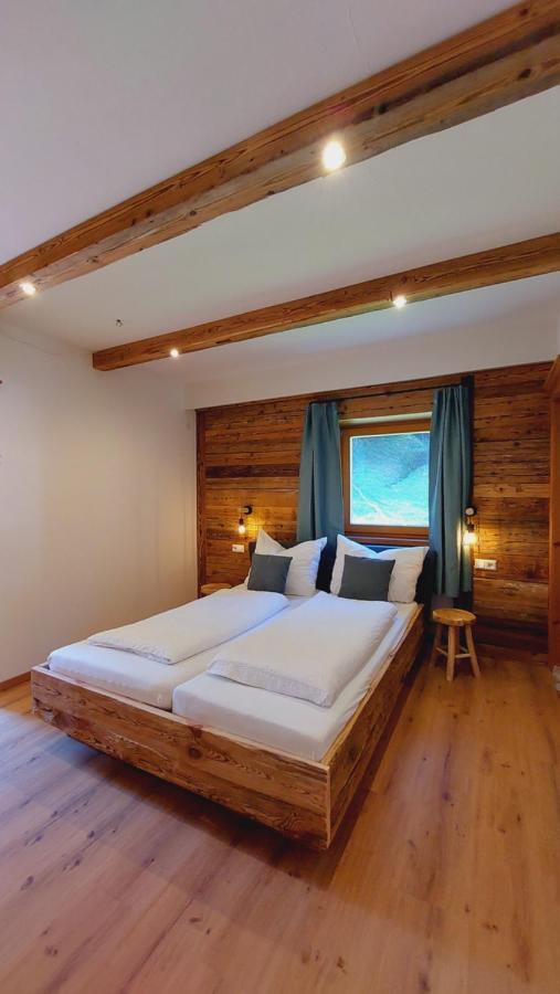 Apartment mit 2 Schlafzimmern