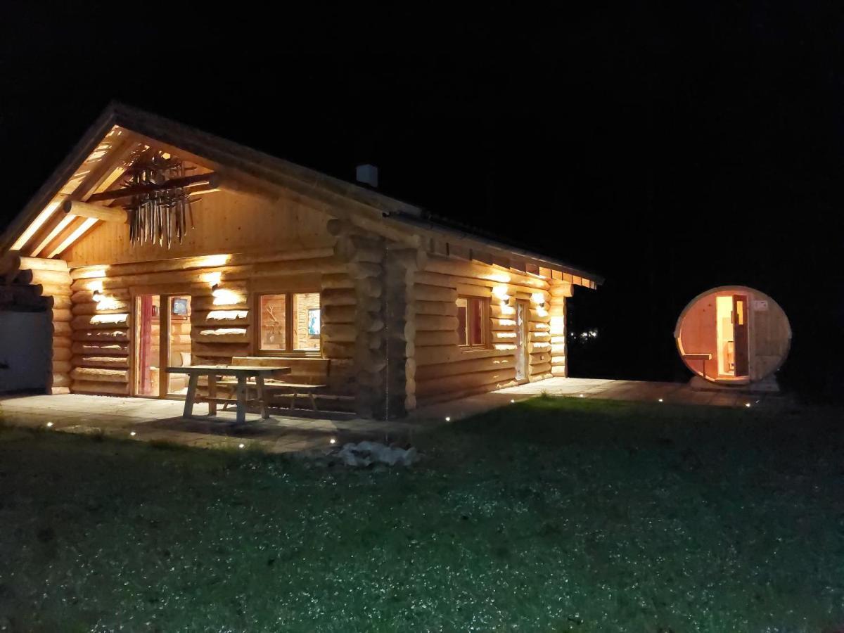 Superior Chalet