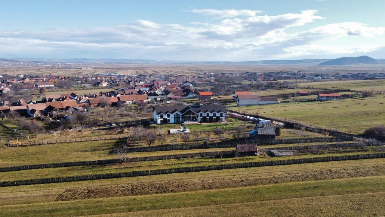 Superior Chalet