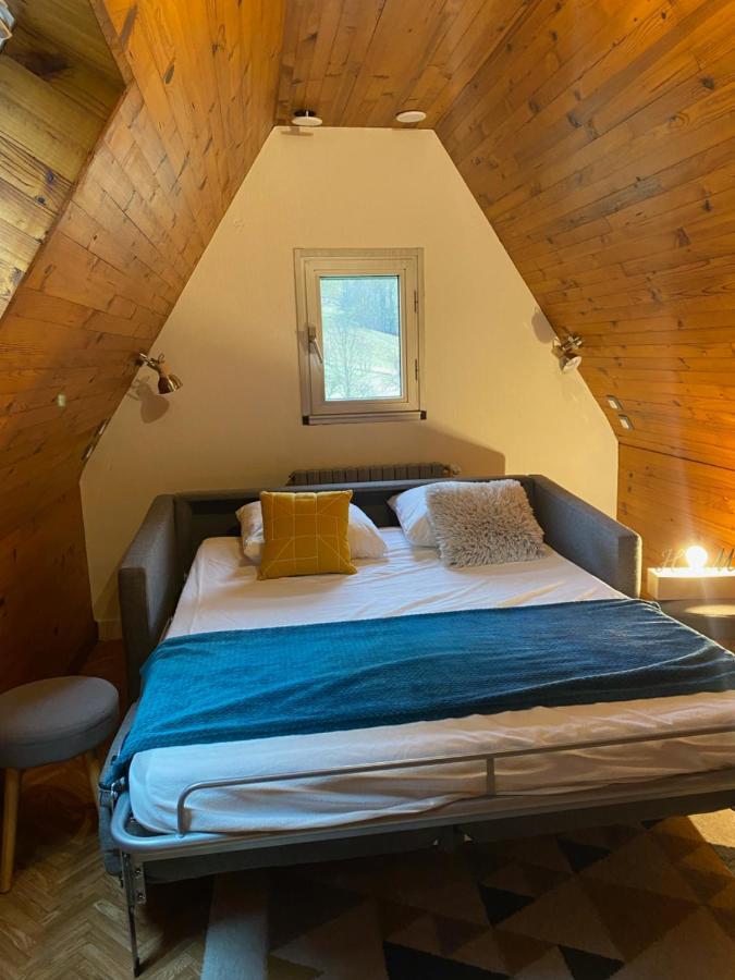 Chalet de 3 dormitorios