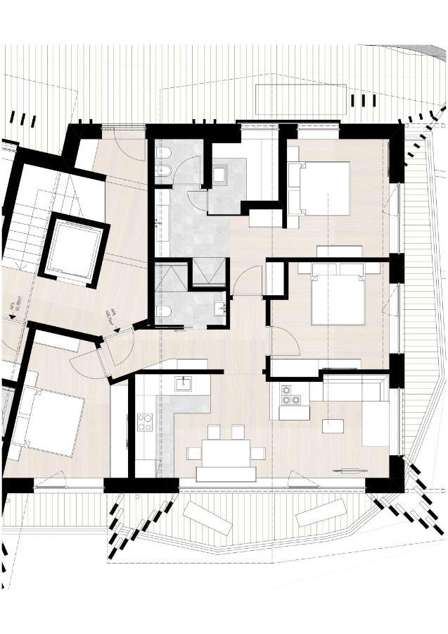 Superior Apartment with Sauna,1356759743:JPEG