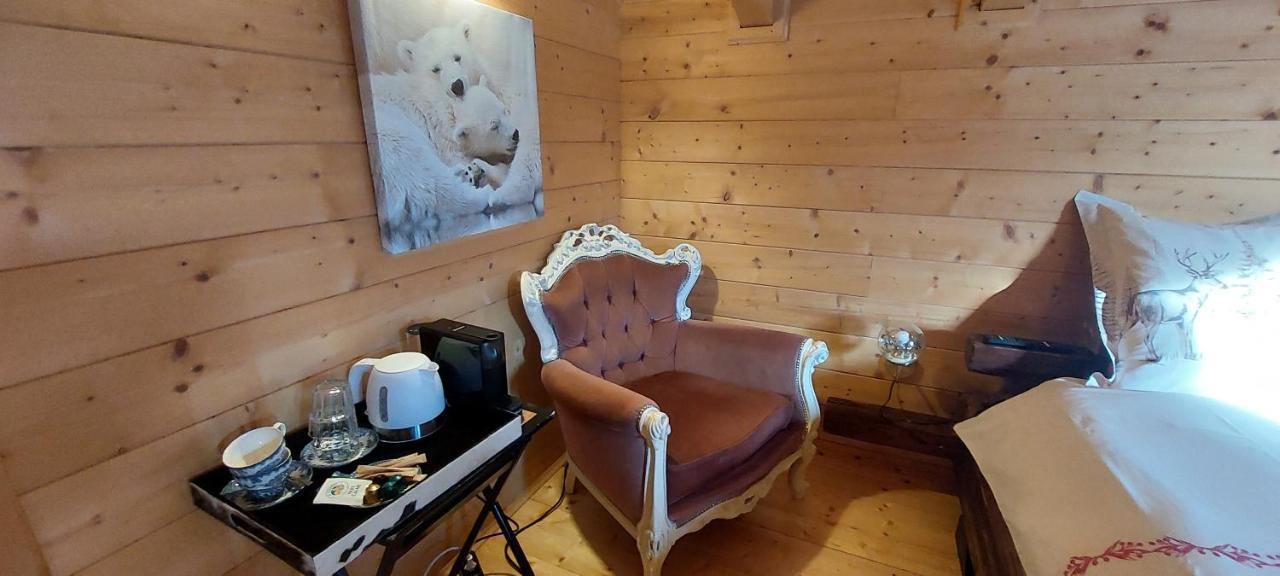 King Room Spa Bath