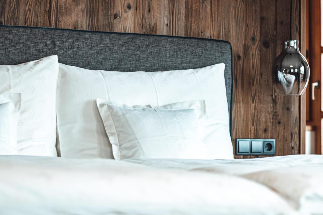 Superior Zimmer mit Kingsize-Bett