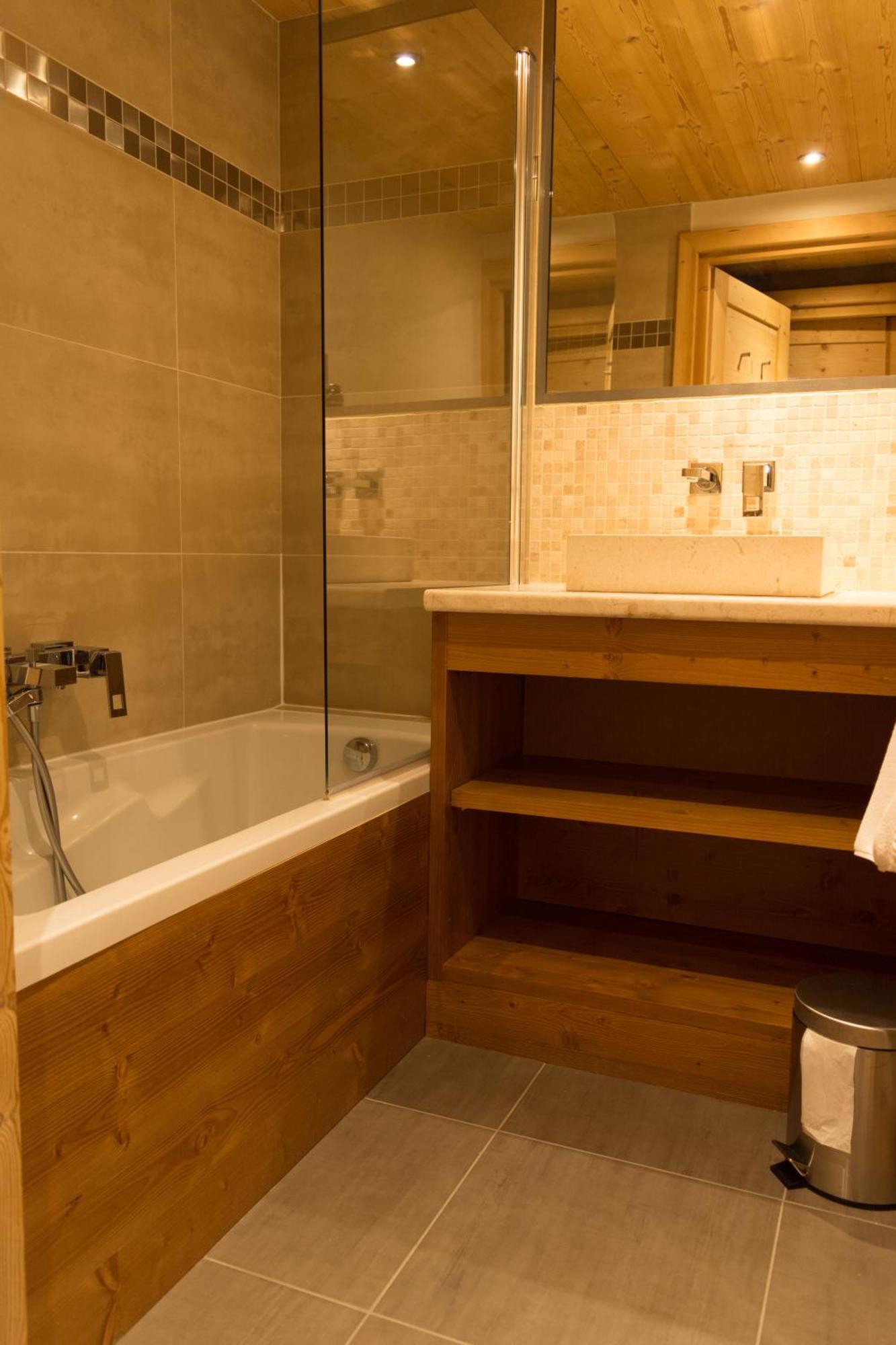 Appartement 2 Chambres Exclusive