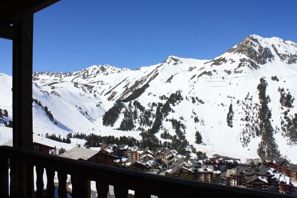 Appartement (12 Adultes)