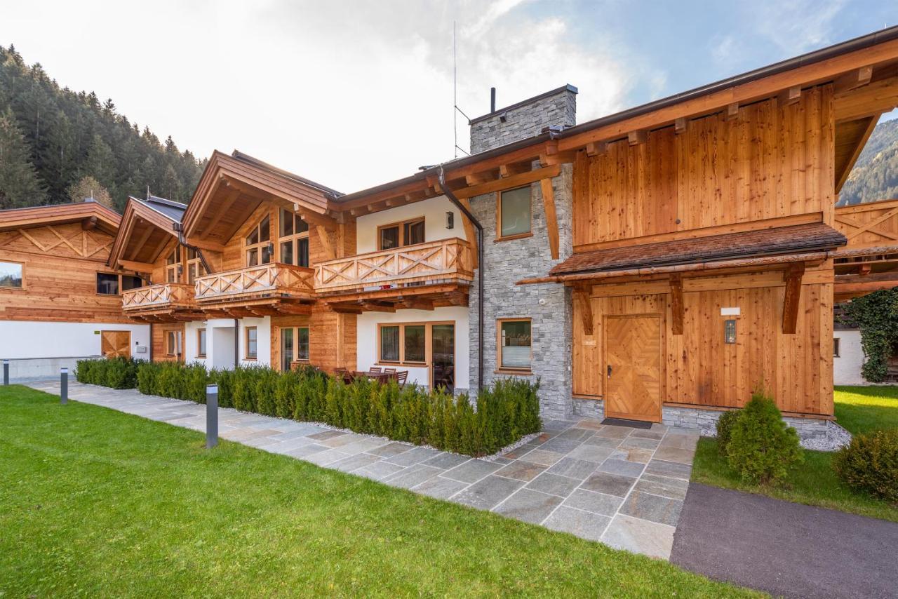 Chalet met 3 Slaapkamers