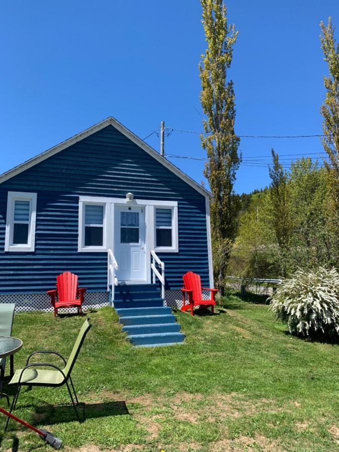 Chalet 2 Chambres